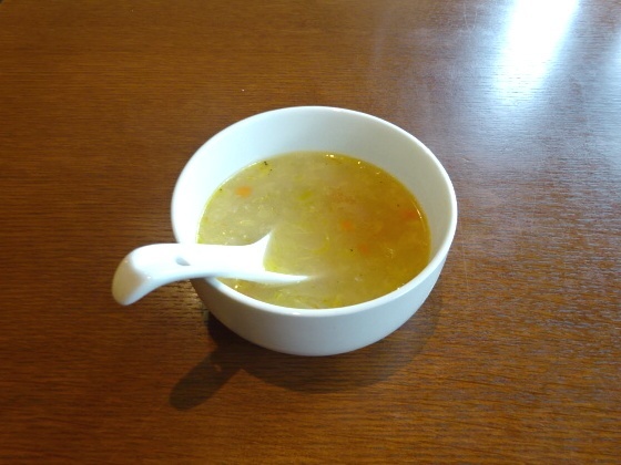 用户对于サロマーン&ソエール ハラールキッチン キョウト的评论图