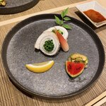 User's review image for 銀座 泉