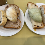 用戶對於洋食グリル木村家的評論圖