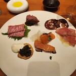 User's review image for baron