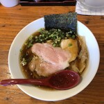 用户对于麺や 亀陣的评论图