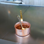 用户对于表参道うかい亭的评论图