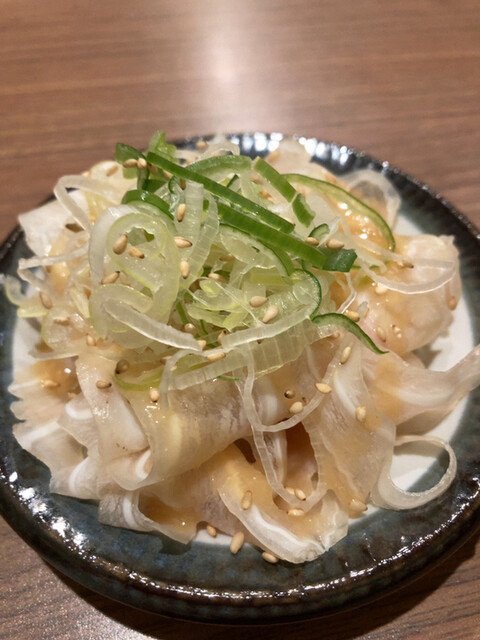 用戶對於焼鳥TAKA別邸 串もの いさざ和的評論高清圖