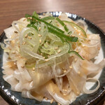用戶對於焼鳥TAKA別邸 串もの いさざ和的評論圖
