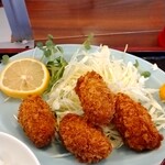 User's review image for まるけん食堂