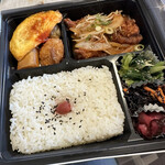 用戶對於べんと工房 四条河原町店的評論圖