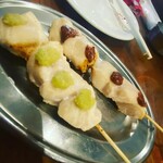 用户对于マルハチ ポパイ的评论图