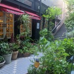 User's review image for オールド・ローズ・ガーデン