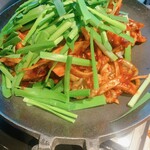 User's review image for プングム 新大久保本店