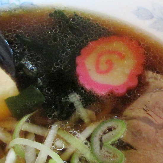 用户对于ラーメン ちゃー亭的评论高清图