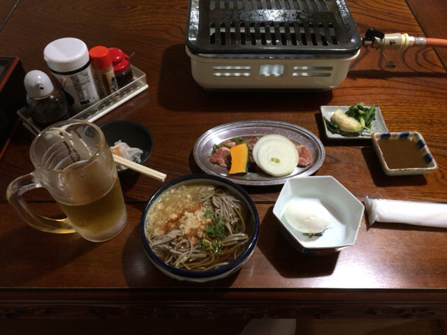 用戶對於焼肉しぶさん的評論圖