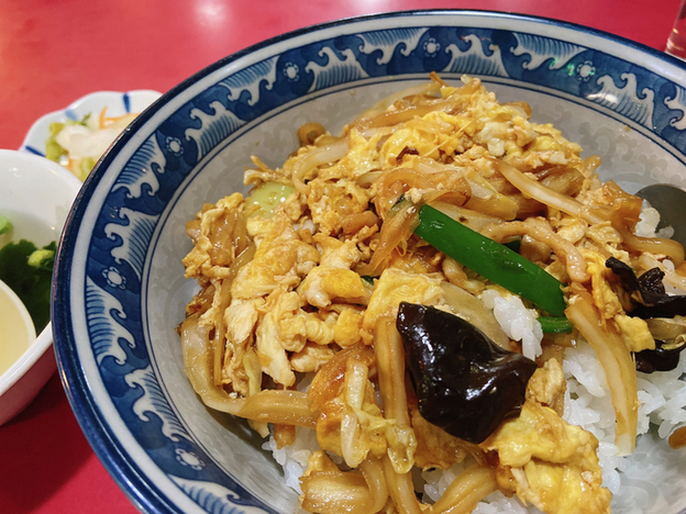 User's review image for 春香楼