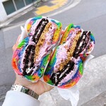 用戶對於NEW NEW YORK CLUB BAGEL & SANDWICH SHOP的評論圖