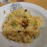 用戶對於らーめん 亀王 阪急東通り店的評論圖