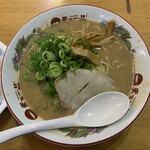 User's review image for 天下一品 府中中河原店