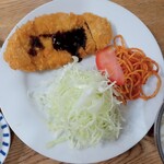 User's review image for とん八