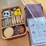 用戶對於CafeTANAKA 阪急うめだ本店的評論圖