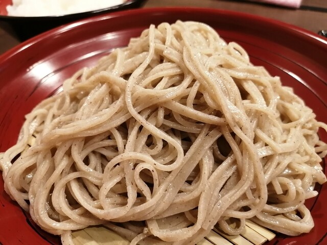 User's recommendation image for 福のそば 高田馬場本店