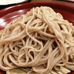 User's review image for 福のそば 高田馬場本店