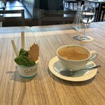 User's review image for カフェ バル リーベル