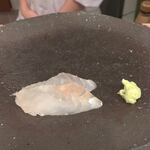 用户对于寿し 祇園 松田屋的评论图