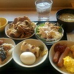用戶對於ドーミーイン 北見的評論圖