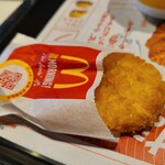 用户对于マクドナルド 230藤野店的评论图