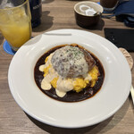 User's review image for 肉が旨いカフェ NICK STOCK 淀屋橋odona店