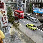 用戶對於洋食グリル木村家的評論圖