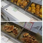 用户对于こかげ的评论图