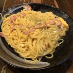 用戶對於スパゲティーnokishita的評論圖