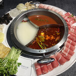 User's review image for 熊猫火鍋 上野店
