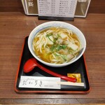 用户对于だいりき的评论图
