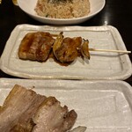 用户对于活菜旬魚 さんかい 琴似店的评论图