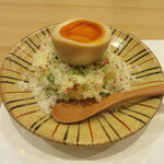 User's review image for 蕎麦前 玄樹