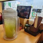 User's review image for なか卯 フォレストモール京田辺店
