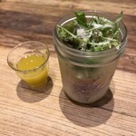 用戶對於山本のハンバーグ 中目黒的評論圖