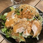 User's review image for 肉汁餃子のダンダダン 北千住店