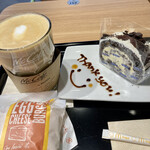 User's review image for マクドナルド 千歳新富店