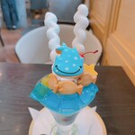 用戶對於丸福珈琲店 阪急うめだ本店的評論圖