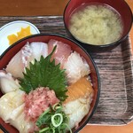 用户对于居酒屋あさぬま的评论图