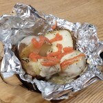 用户对于大衆食堂十勝居酒屋一心的评论图