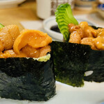 用戶對於庄ちゃん寿司的評論圖