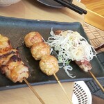 用戶對於バラ巻　野方　まきまき的評論圖