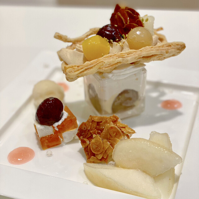 User's recommendation image for タカノフルーツパーラー 新宿高島屋店