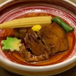User's review image for 銀座 泉