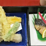 User's review image for 大阪あべの赤のれん 天王寺店