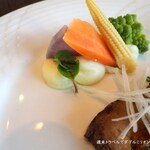 User's review image for シャングリラ