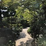 用戶對於若松屋的評論圖