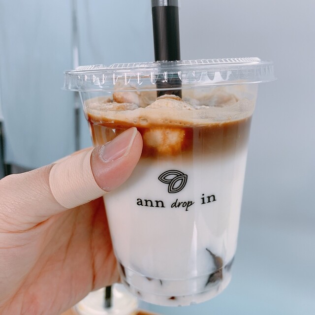 用户对于ann drop in的评论高清图